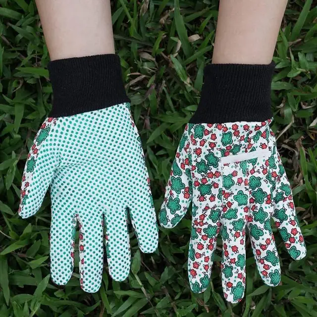 Kertészeti Szerszámkészlet 3Db Kézi Szerszámok Munkakesztyűvel Zamatos Készlet Tartalmazott Ásók Rake Lapát Ajándékokat Férfiak Számára - Image 3