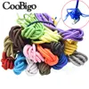 5 Meters 1mm 2mm 3mm Round Elastics Bungee Shock Cord Elastic Rope Rubber Band Strap String Cordon Shoelaces Sewing Accessories 6