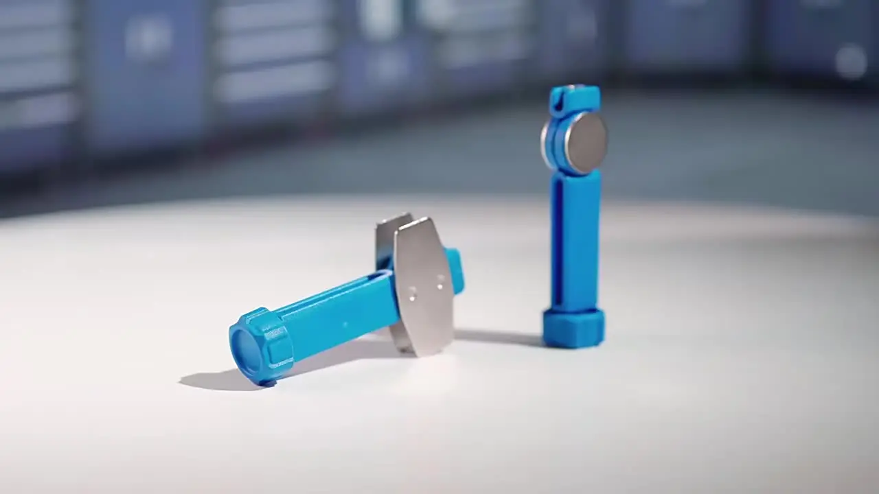 HOUSON Brake Piston Spreader, Brake Disc Resetter, Disc Brake Spreading Tool for Bicycle Brake Disc | Brake Pad Spreader