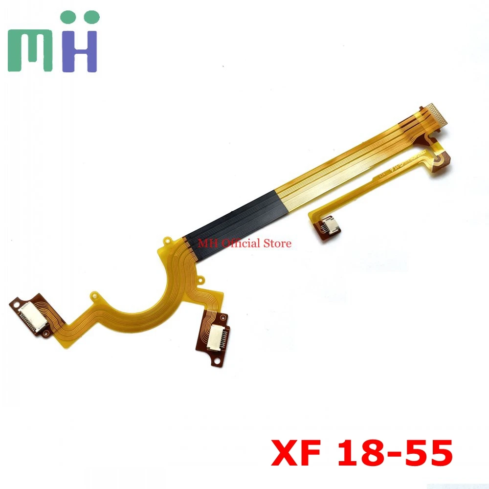 New For Fuji Xf 1855 Lens Image Stabilization Flex Optical Stabilizer