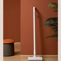 #T Steam Mop Household High Temperature Cleaning Machine Electric Mop Handheld Mop Scrubbing Non-Wireless Steam Mop 1