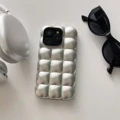 Matte Silver