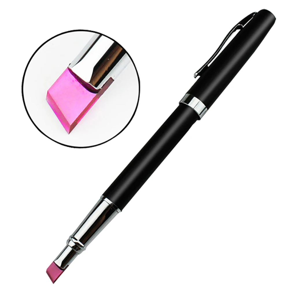 Pen Type Optical Fiber Cleaver, Cutting Stroke, Fiber Optic Pen Cutting Special Fiber, Ruby Cutter