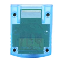 For Gamecube Memory Card High Speed Game Console Memory Card for Nintendo Wii Console Memory Card - Image 4