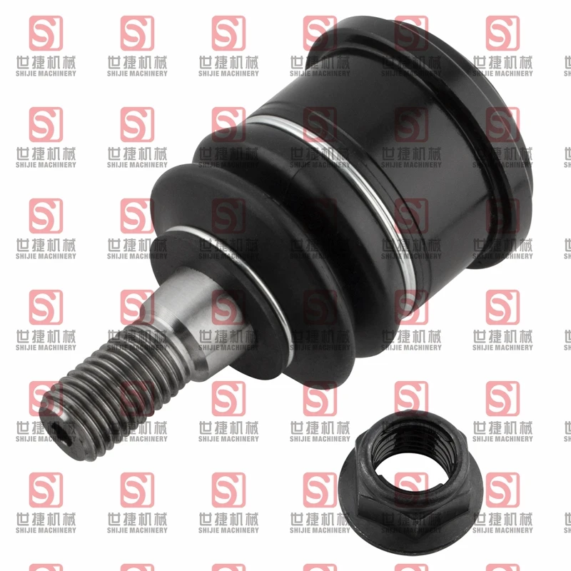 DODGE RAM 1500 2500 3500 K7460 5086672AB용 2개 왼쪽 및 오른쪽 상단 볼 조인트