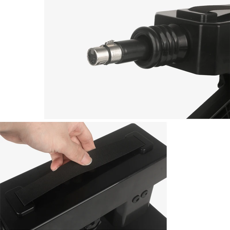 3XLR Telescopic Sex Machine for Women and Men 45mm Stroke Masturbatio Sexual Toys Variable Speed Reciprocating Linear Actuator