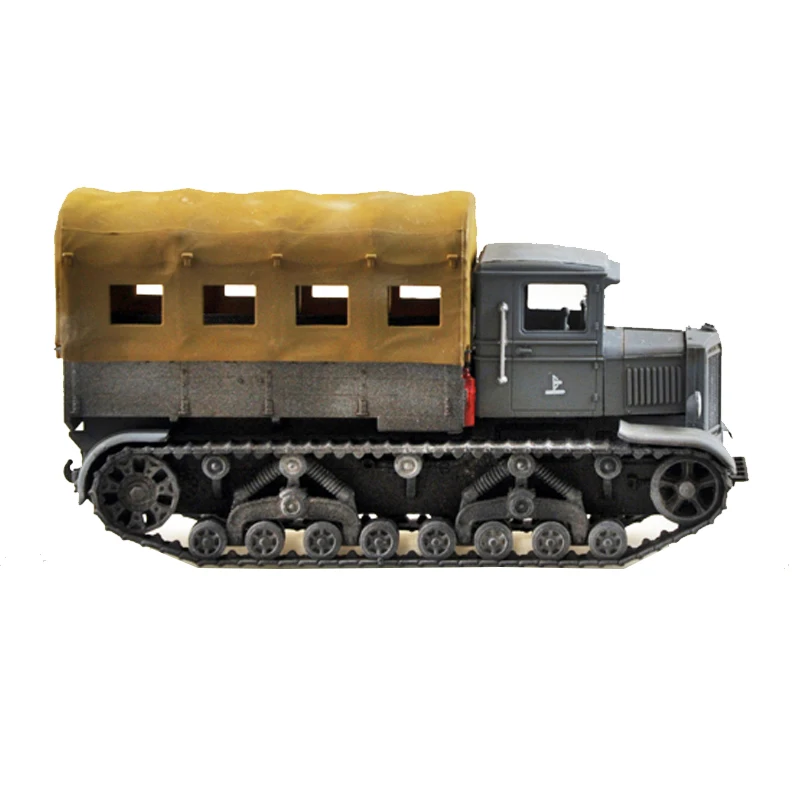 Рисунок 2 - Easymodel 35113 1/72