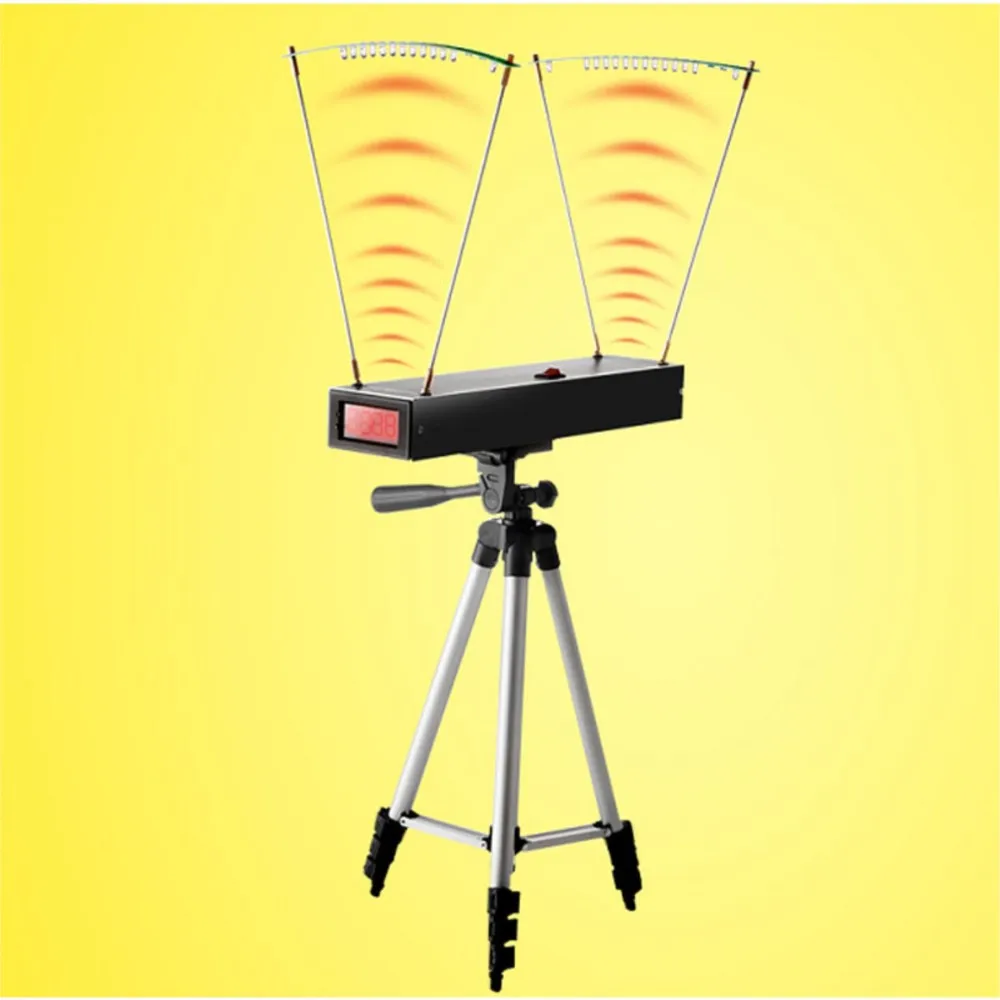 

Новый кронштейн для штатива-рогатки с навесом и спидометром, алюминиевый кронштейн 1,05 метра