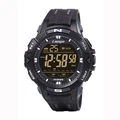 Black diving watches