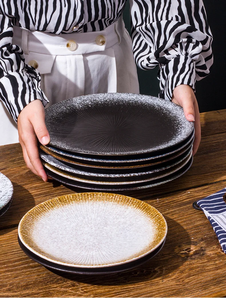 Dining Set Tesco Dinner Sets Sale NEW TESCO CIRRUS Black 12 Piece Dinner  Set Porcelain Dining Tablw - Main Image