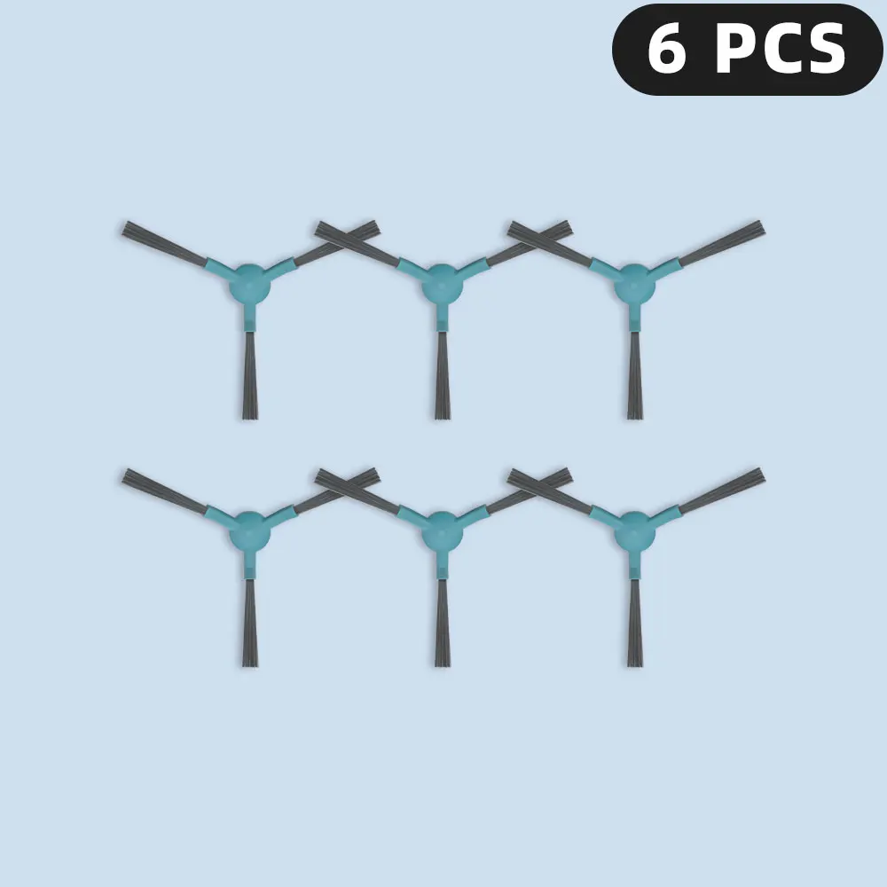 4 Paños De Repuesto Para Robot Aspirador Ultenic D10/T10 Lite, Proscenic Q8/Q8 Max, Dreame Mova E10/E20/E20 Plus, Y Más