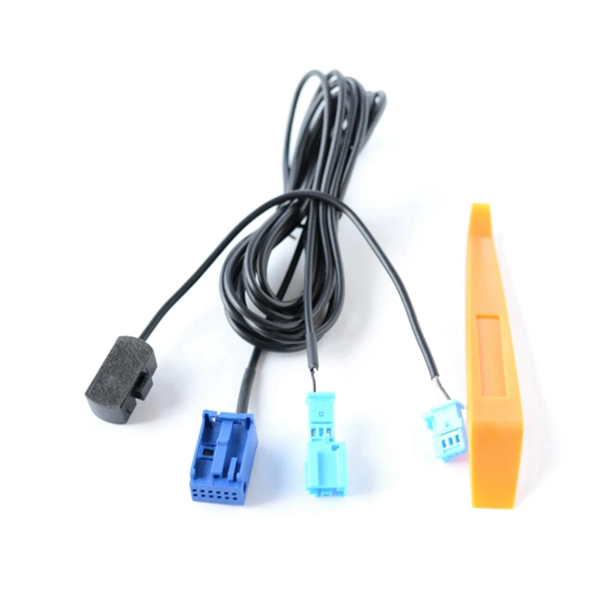 

Car RD45 Host Bluetooth Microphone -Cable Adapter for 206 207 301 307 408 508 C2 C3 C4 C5