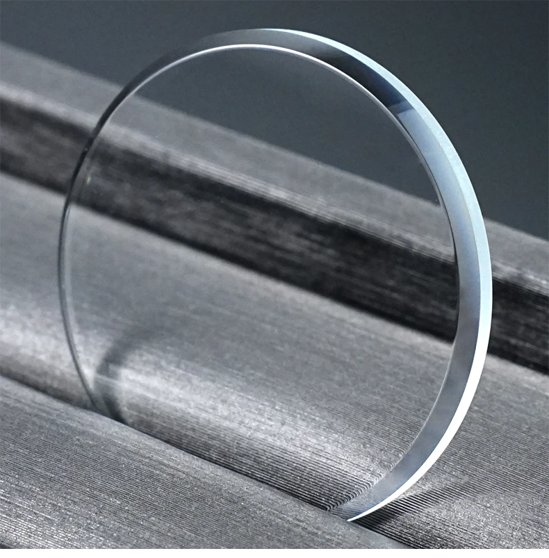30*1,8mm 31x1,8mm 32*2,5mm Flaches Mineralglas Uhrenglas mit Großer Fase Ersatzlinse für Seiko Uhrenmodifikation Reparaturglas – Detail 10