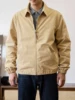 Red Tornado Men's Every Day Jacket Work Casual Unlined Turn-Down Collar Outerwear 3
