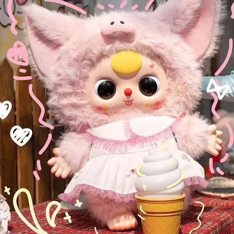 New Sell In Stock Baby Three Three-Year-Old 1000% V2