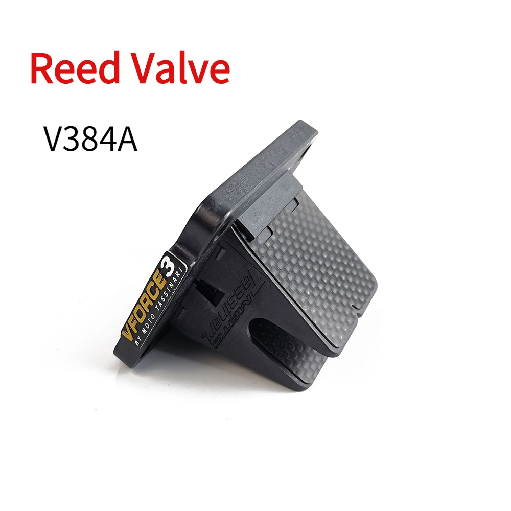 VForce3 Reed Cage V384A For KX80 KX85 KX100 KX112 (1983-2023) – Moto Tassinari
