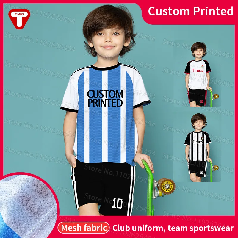 Boys Girls Summer Short-Sleeve Shorts Suit Children's Mesh Jersey Fashion Primary School Trend Sport Set Ventilate T Shirt 2022 mesh children sneakers soft lightweight baby boys girls sport shoes breathable non slip toddler kids infant casual shoes