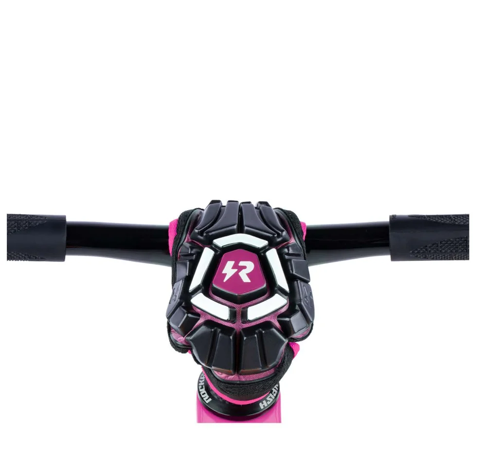 Copertura Protettiva Per Manubrio Bici Bambini - Tessuto Subacqueo, 10cm