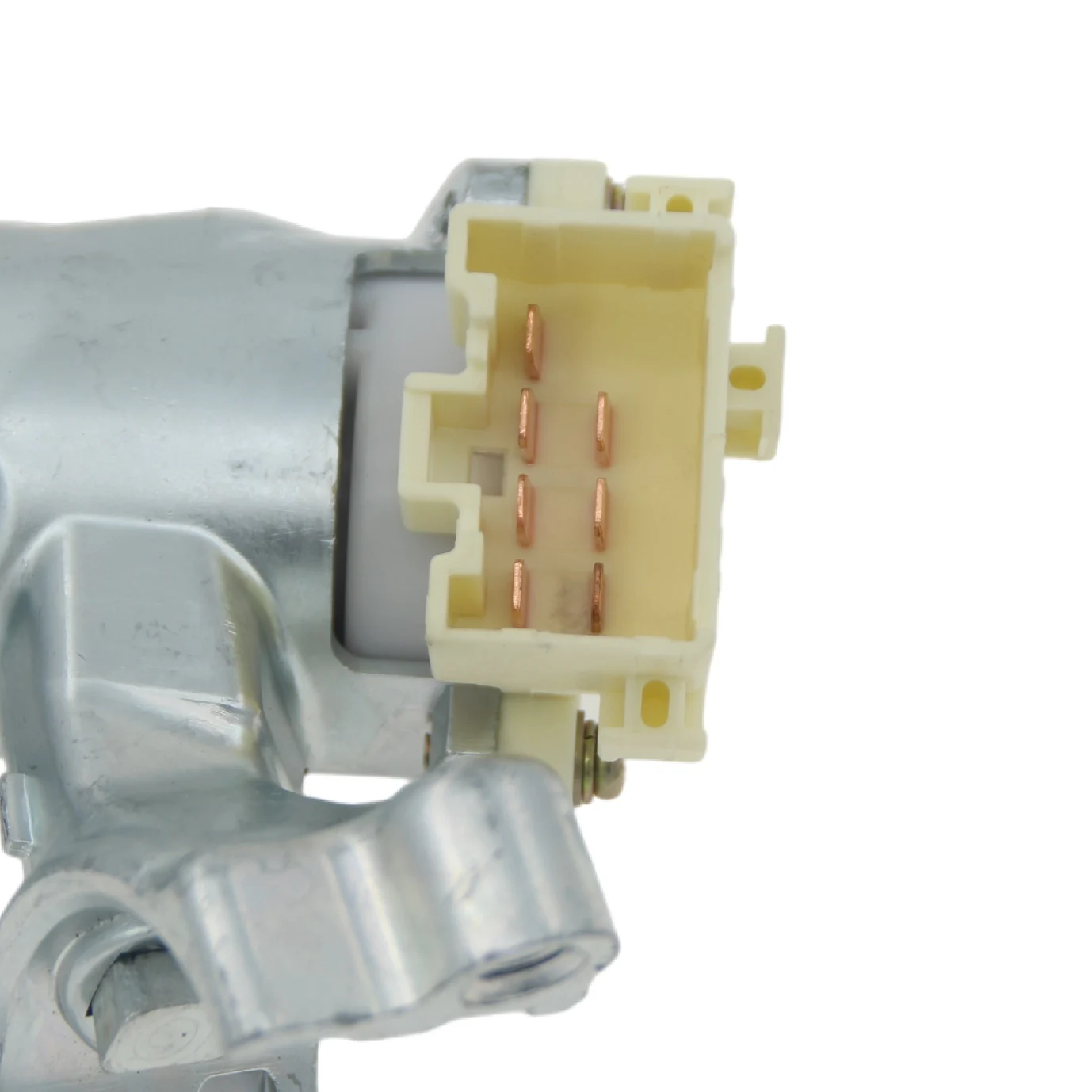 Barillet De Serrure D'Allumage Pour Toyota Corolla 1998-2001 – Avec 2 Clés, Plug & Play Référence 45020-12-11