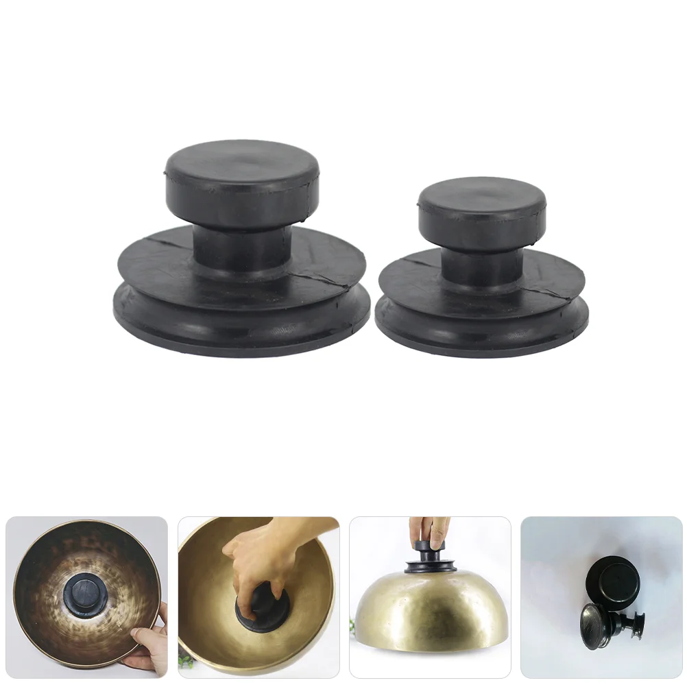 

Tibetan Bowl Singing Suction Cupss Singing Bowl Suction Tools Suction Handles for Singing Bowl Singing Bowl Singing Bowl
