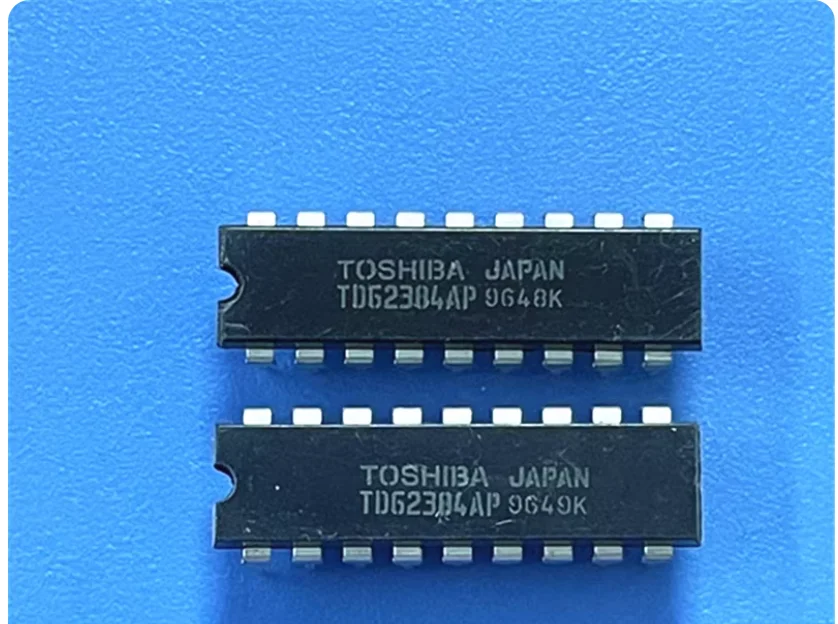 10PCS 오리지널 스팟 TD620003APG IC Chi