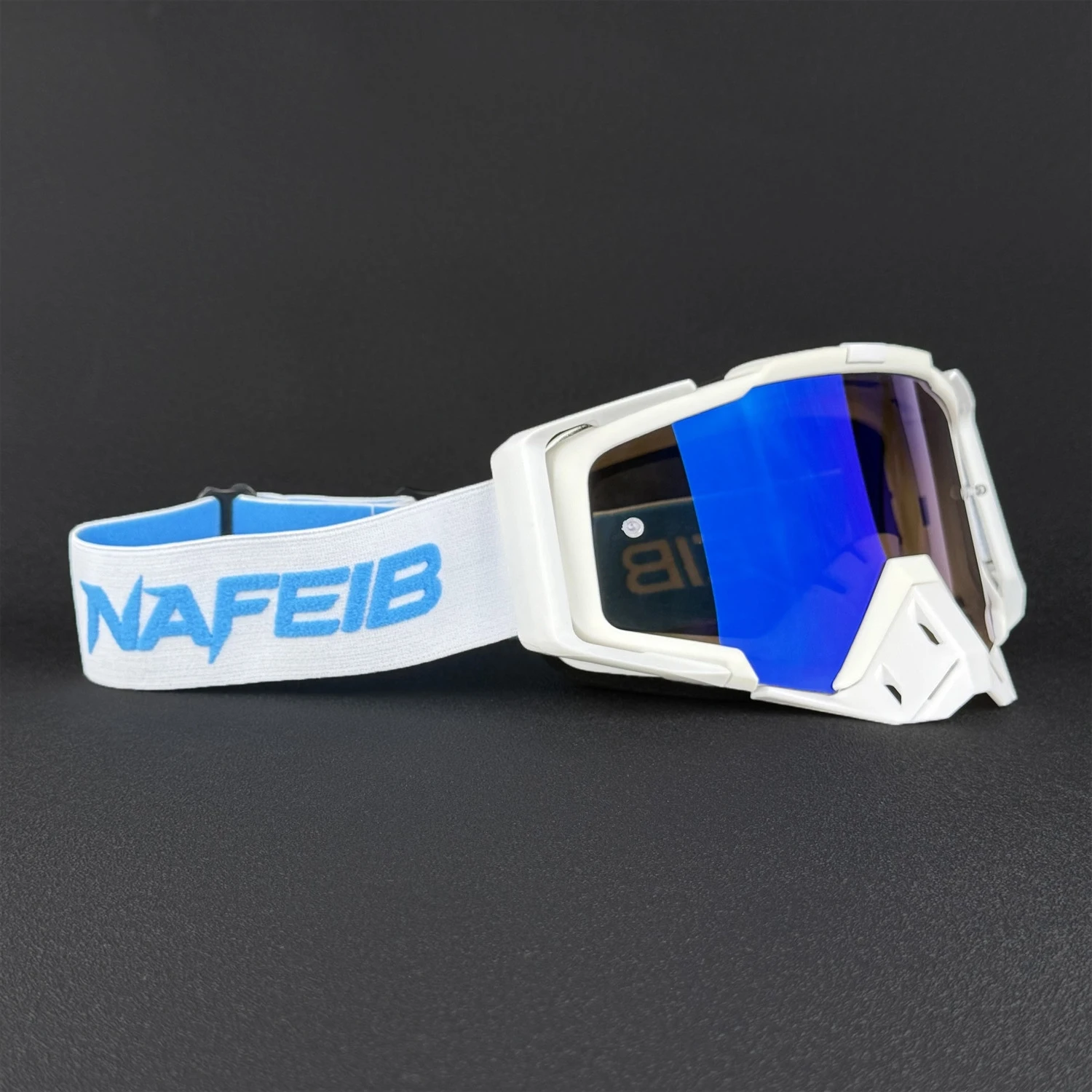 Off-road Motorcycle Glasses Goggles Motocross Goggles Helmet MX Moto Dirt Bike ATV Ski Outdoor Sports Glass Scooter Googles - Image 6