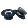 SOTAMIA 2Pcs 2.5 Inch Portable Speaker 65mm 4 Ohm 5W Full Range HIFI Loudspeaker DIY Bluetooth Speaker Home Sound Music Audio 6