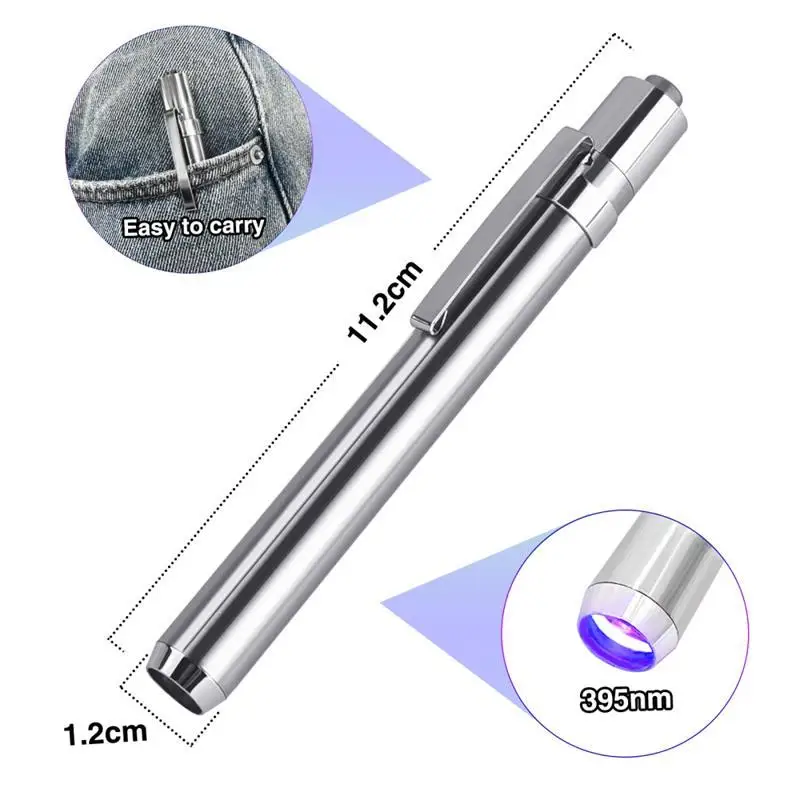 Description Picture 6 of itemUV Bonding Welding Glue Kit Fix Liquid Quick-Drying Hard UV Glue Ultraviolet Curing For Bonding Glass Metal Wood DIY Craft Decor