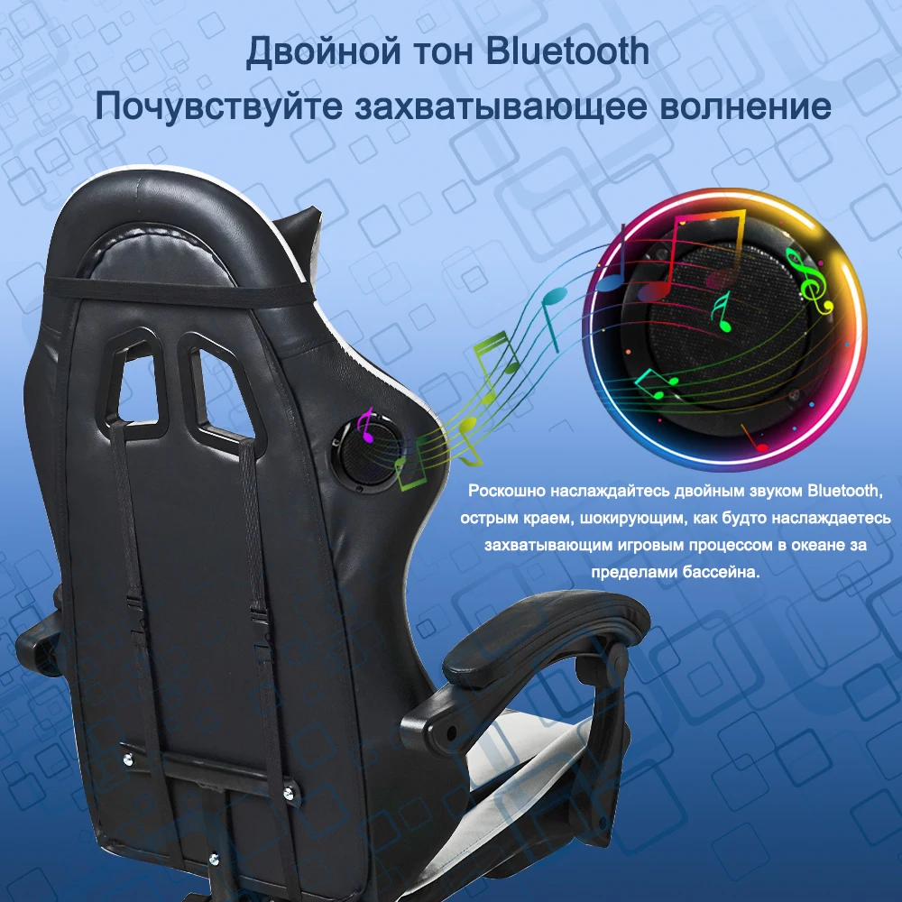 LIFKOME 12 Pcs Chair Buckle Gaming Chair Fittings Electronic Game Chair  Accessories Electronic Competition Chair Accessories Frame Holder Framing