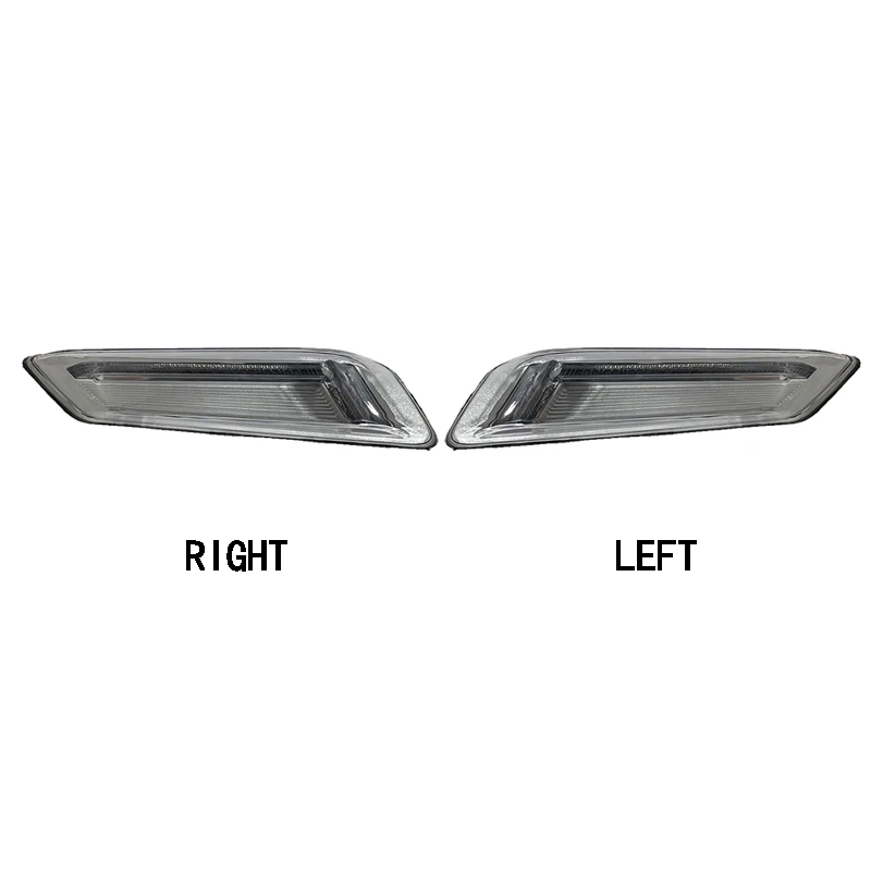 24V Led Side Marker Lamp Per New Volvo Fh & Fm16 2020 2021 2022 2023 Truck Led Corner Lamp 84389835 84389663