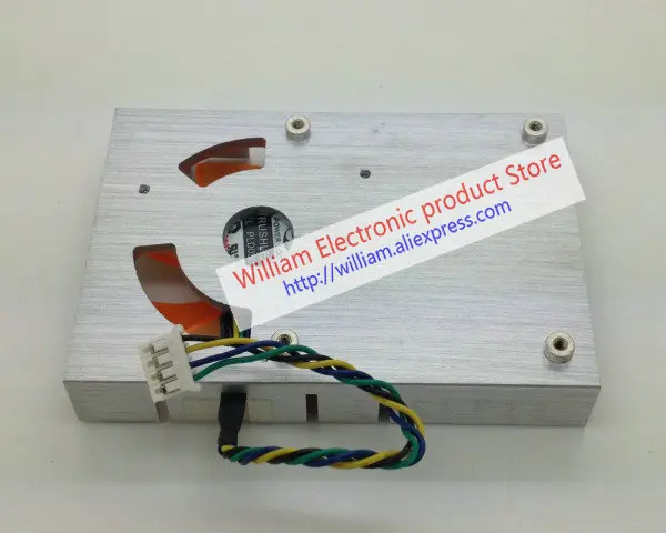 New Original for ZOTAC 9400gt Geforce 9500 GT Graphics Card Cooler