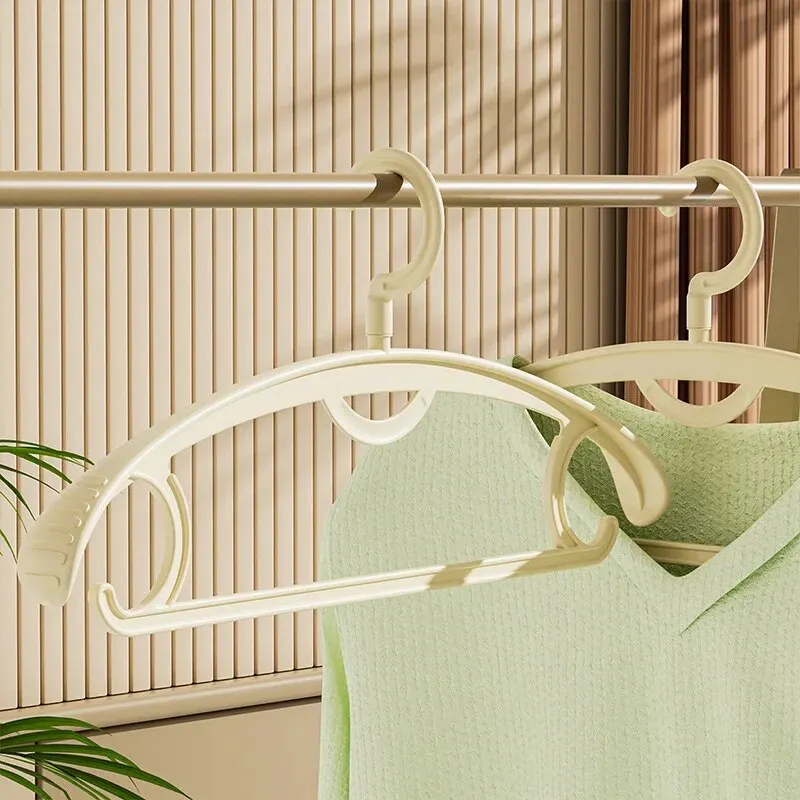 Clothes Hanger Non-slip Household