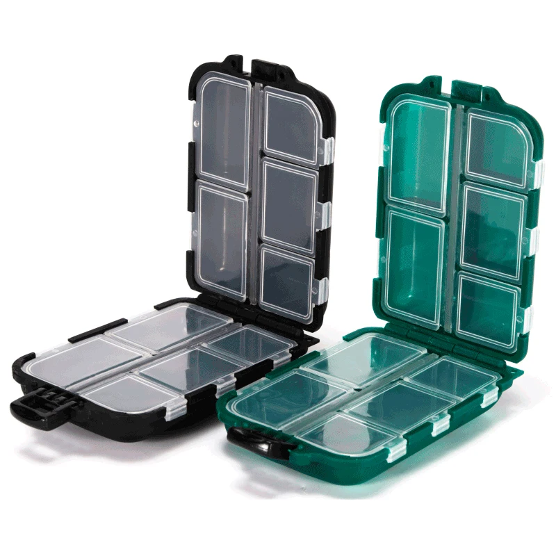 cheap sea fishing tackle box SKB 2SKB-7000 Mini Designed to fit seamlessly in your Chill Tackle Boxes & Storage