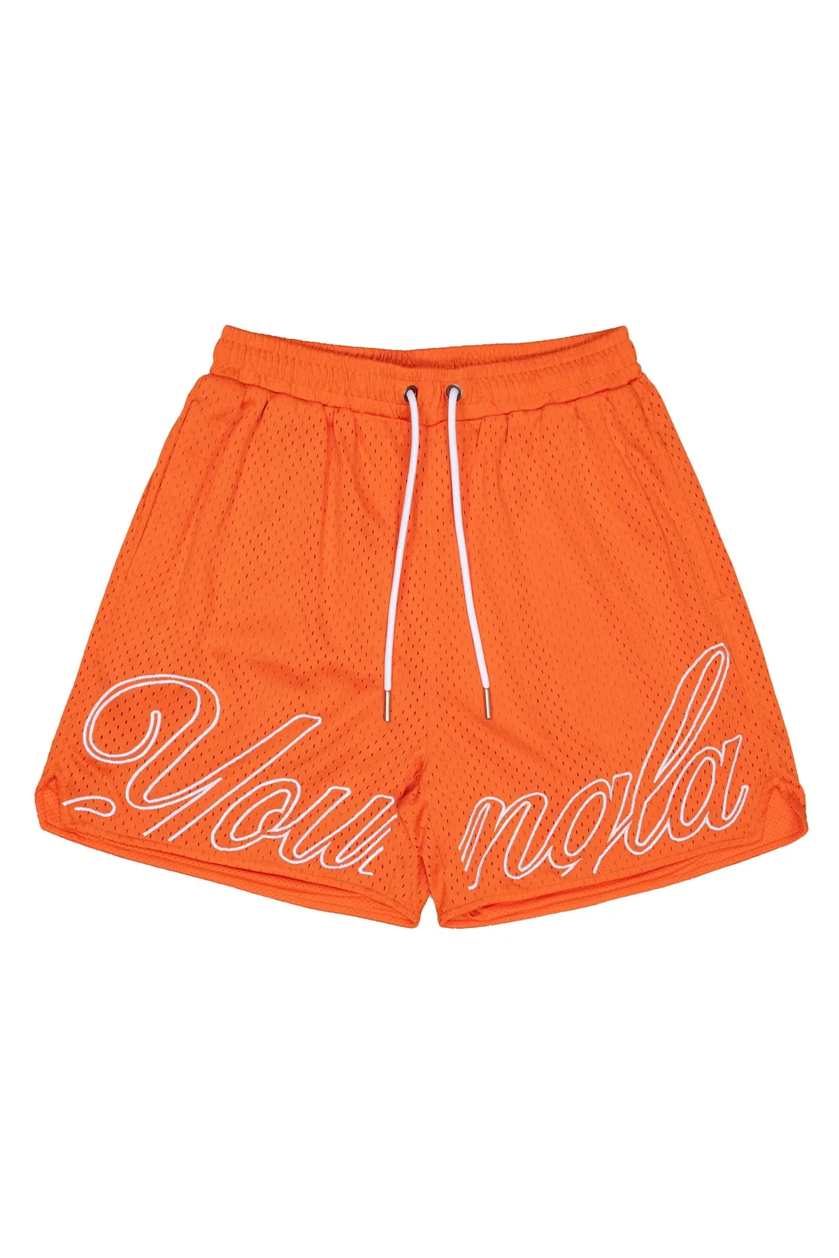 Men's Shorts Summer Sports Bodybuilding Fitness Quick Drying Breathable Casual Shorts Outdoor Running Basketball Training Shorts 4