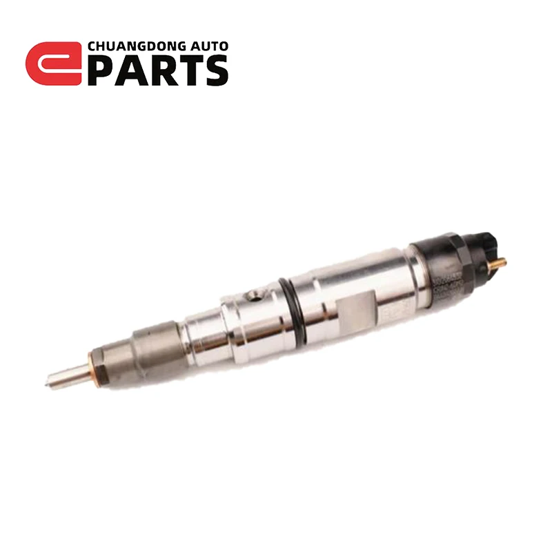 

High quality supplied by manufacturers 0445120060 0445120250 0445120123 0445120183 0445120242 Common rail injector for Bosch