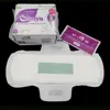 10 packs SHUYA Anion Soft Breathable Sanitary Pads and Panty Liners Bundle Set 4