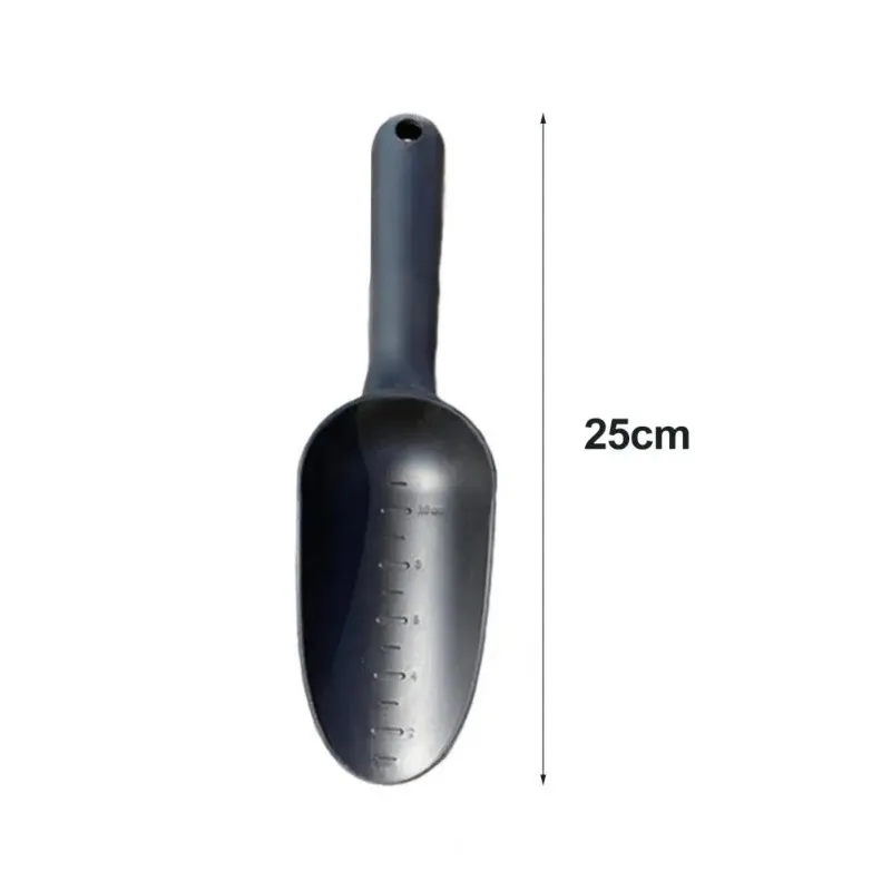 Flower Vegetables Planting Soil Loosening Shovel Gardening Trowel Spoons Soil Shovel Cultivation Scoop Digging Handheld