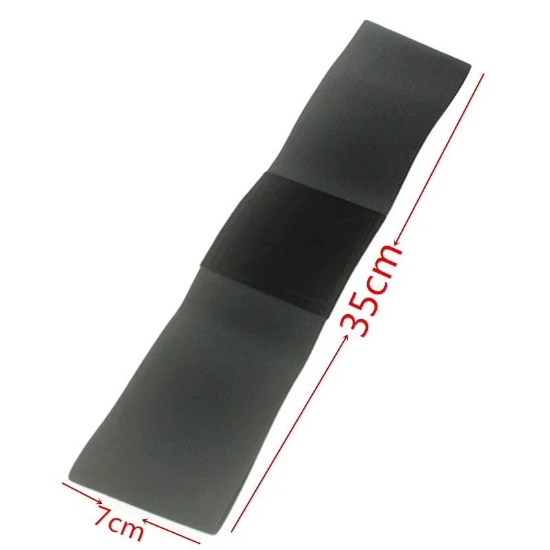1pcs Golf hand movement correction belt swing elastic belt arm posture corrector arm corrector 6