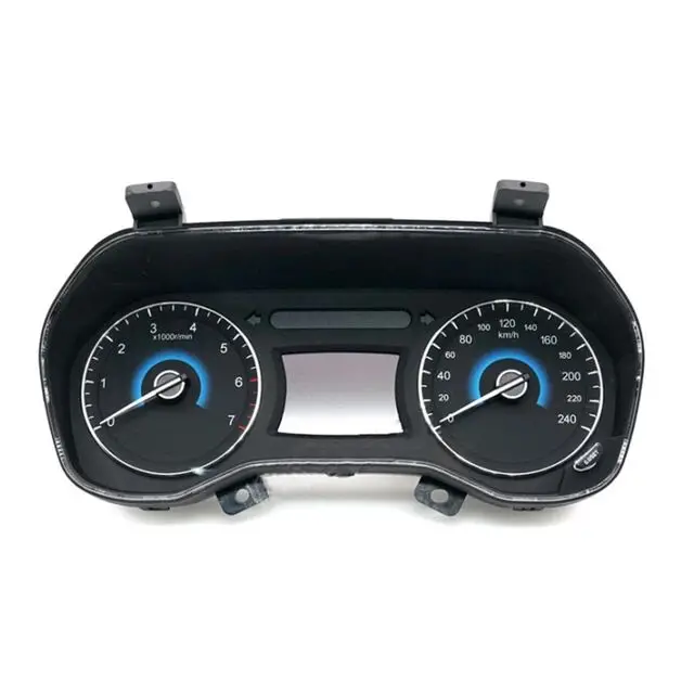 

Dashboard Instrument Panel 3820010-SA02 3820010-FA05 3820010-FA13 3820010-SA04 for DFSK Dongfeng Glory 330 560 580