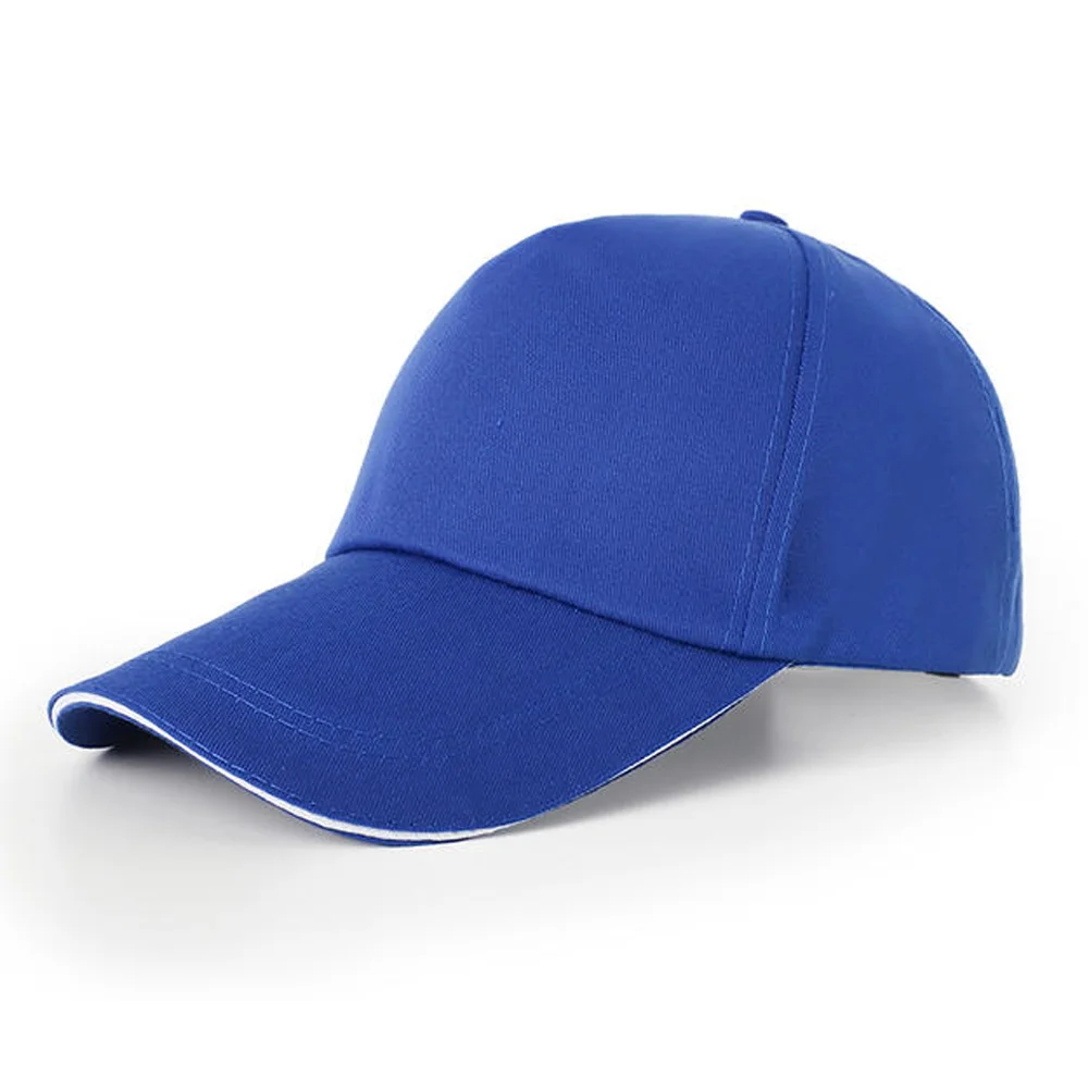 Рисунок 5 - Бейсболка унисекс