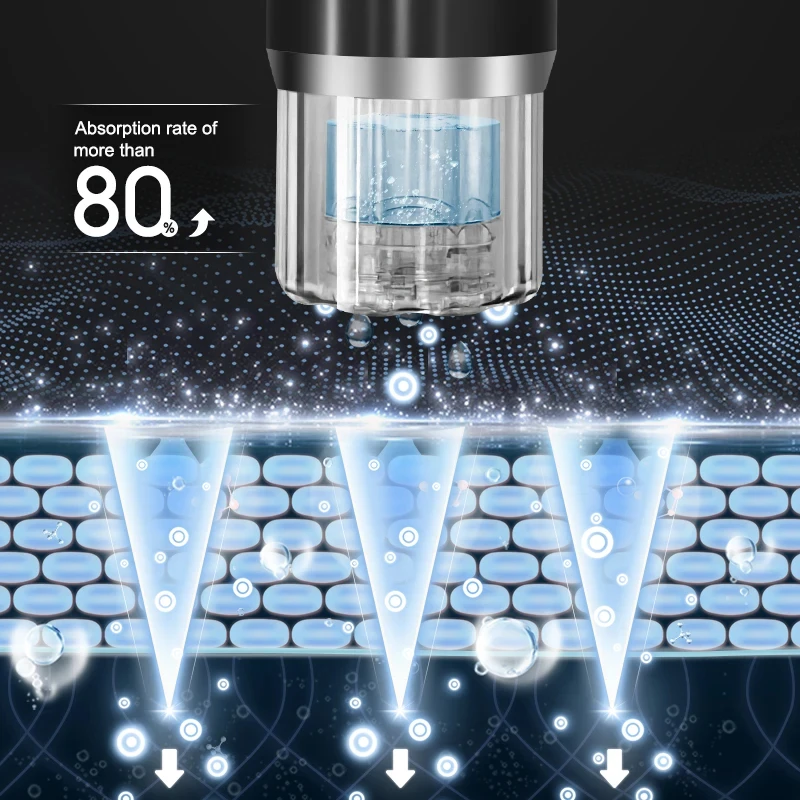 Рисунок 5 - Hydra Microneedling Pen UM8 Derma