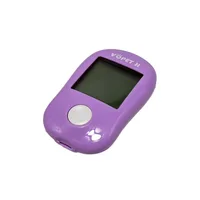 Blood Glucose Meter Blood Glucose Monitoring System For Pet Use Professional Diabetes Management for Pets Accessories Clinic 3