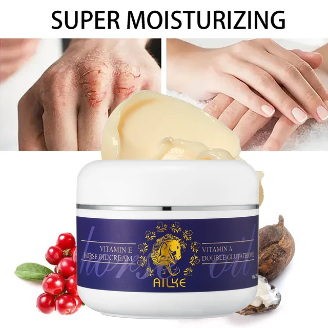 AILKE Skin Whiten Set With Double Glutathione, Moisturizing, Remove Dark Spots, Hyperpigmentation, Darkness, Cleaning Dirt 4