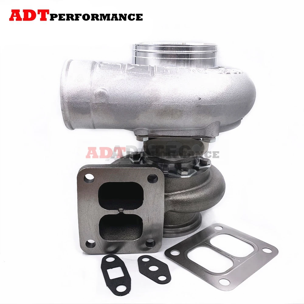 Turbocharger T66-2 GT35 GT3584 T4 T04Z TO4Z T04R TO4R T04S TO4S
