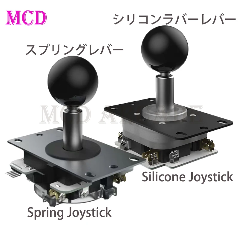 Punk Workshop PWS FS-24 PWS FS-30 Arcade Fight Stick For PC SF6