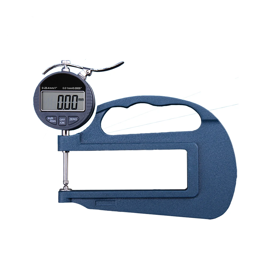 

easy operate Digital Pipe Thickness gauge