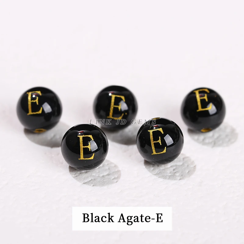 Black Agate E