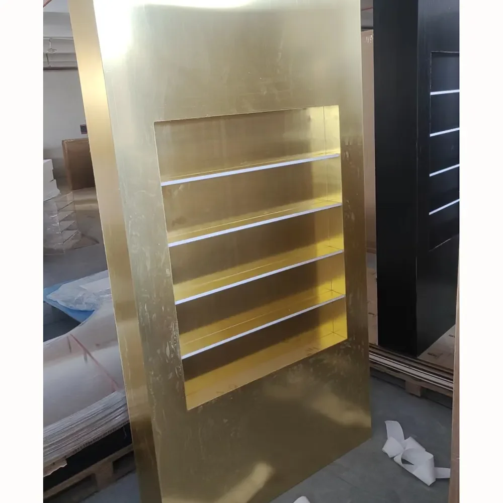 Vendita Calda Matrimonio Personalizzato Champagne Parete Supporto In Vetro Acrilico Prosecco A Parete Acrilico Champagne Espositore Da Parete