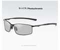 Black Photochromic