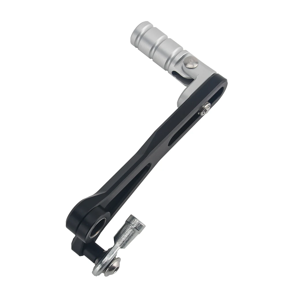 Schalthebel Für KAWASAKI Z800 Z900 Z1000 Z1000SX Motorrad Zubehör CNC Einstellbare Shifter Pedal Zehenrasten – Detail 22
